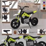 JXXJB-1 36V3.6A