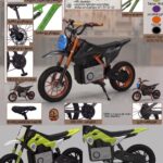 JXKTM-2 36V12A