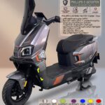 JXTFS-30 72V32A