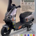 JXFGG-32 72V20A
