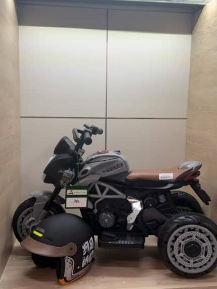 ელექტრო მოტოციკლეტი DH-7188