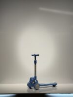 სკუტერი BMY-802 — ფოტო 2