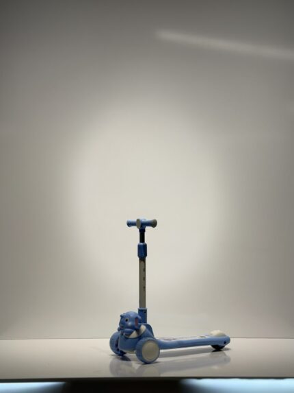 სკუტერი BMY-802 — ფოტო 2