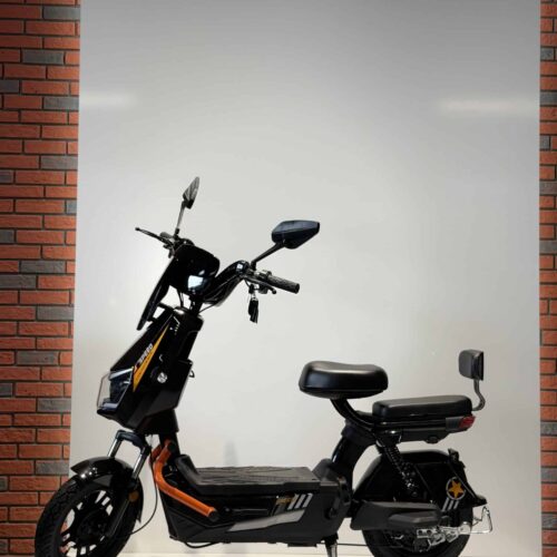 ელექტრო მოპედი 500W